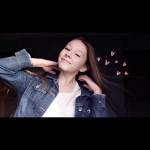 Meet your Posher, Gianna