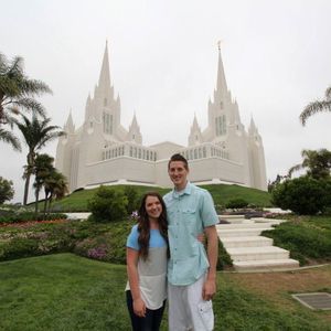 Meet your Posher, Morgan