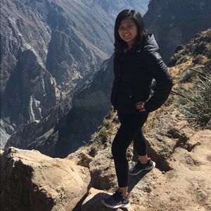 Meet your Posher, Nikki