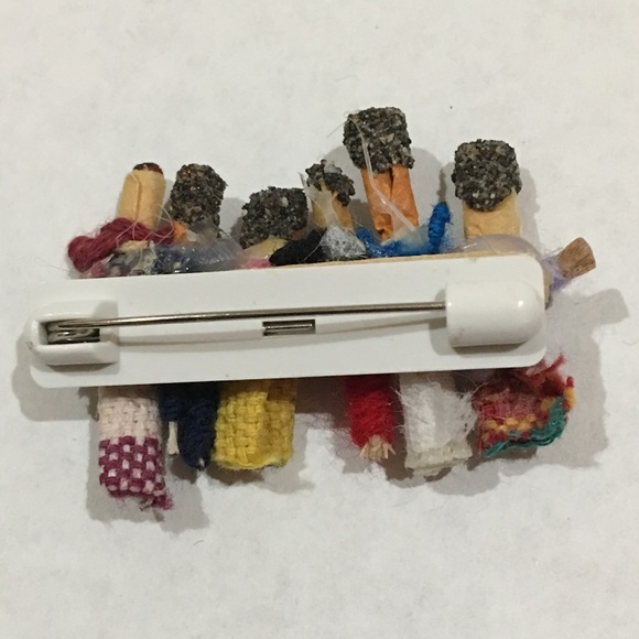 Pin - Picture 2 of 2