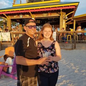 Meet your Posher, Tim