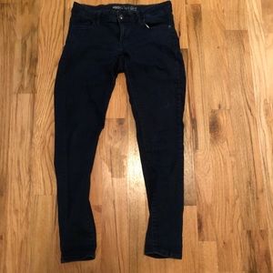 Old Navy Rockstar Jegging