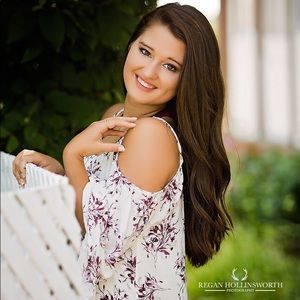 Meet your Posher, Macey