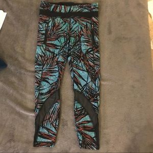 Lululemon inspire tight