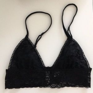 Lace Bralette