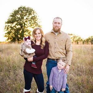 Meet your Posher, Dalton