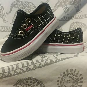 Levis baby shoes