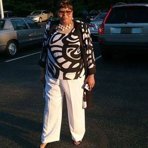 Meet your Posher, Doris