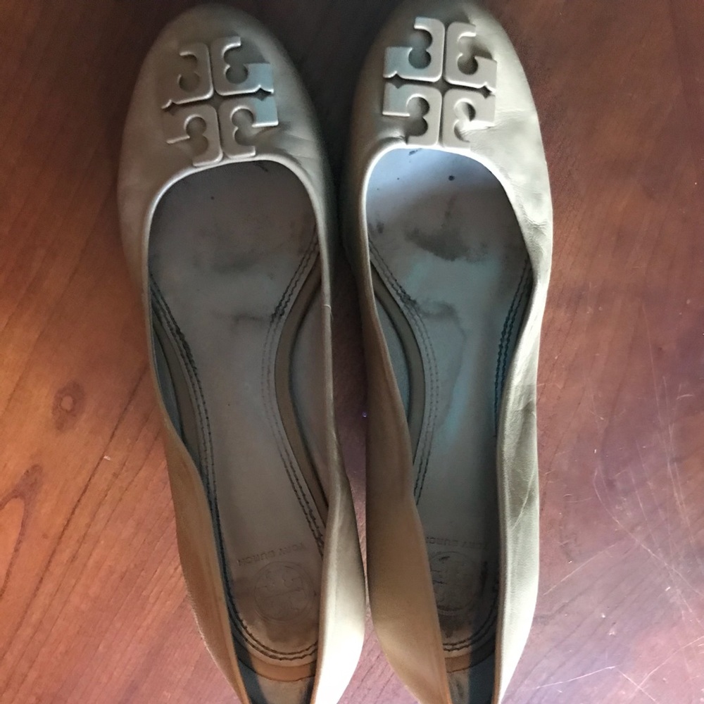 Tory Burch Wedges