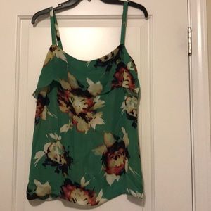 NWOT Cabi blouse