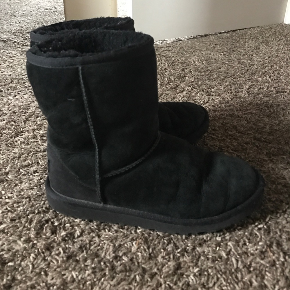 UGG boots! - Picture 2 of 4