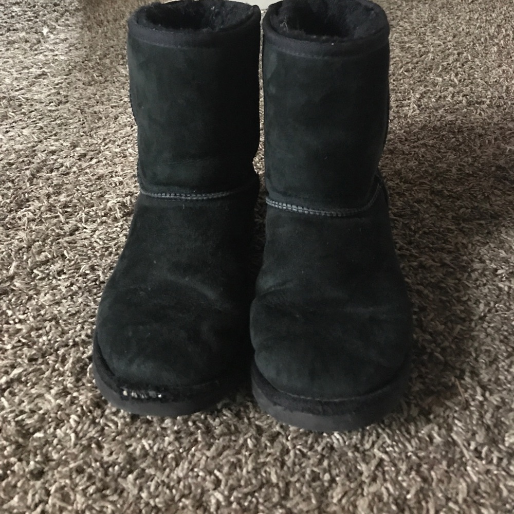 UGG boots! - Picture 3 of 4