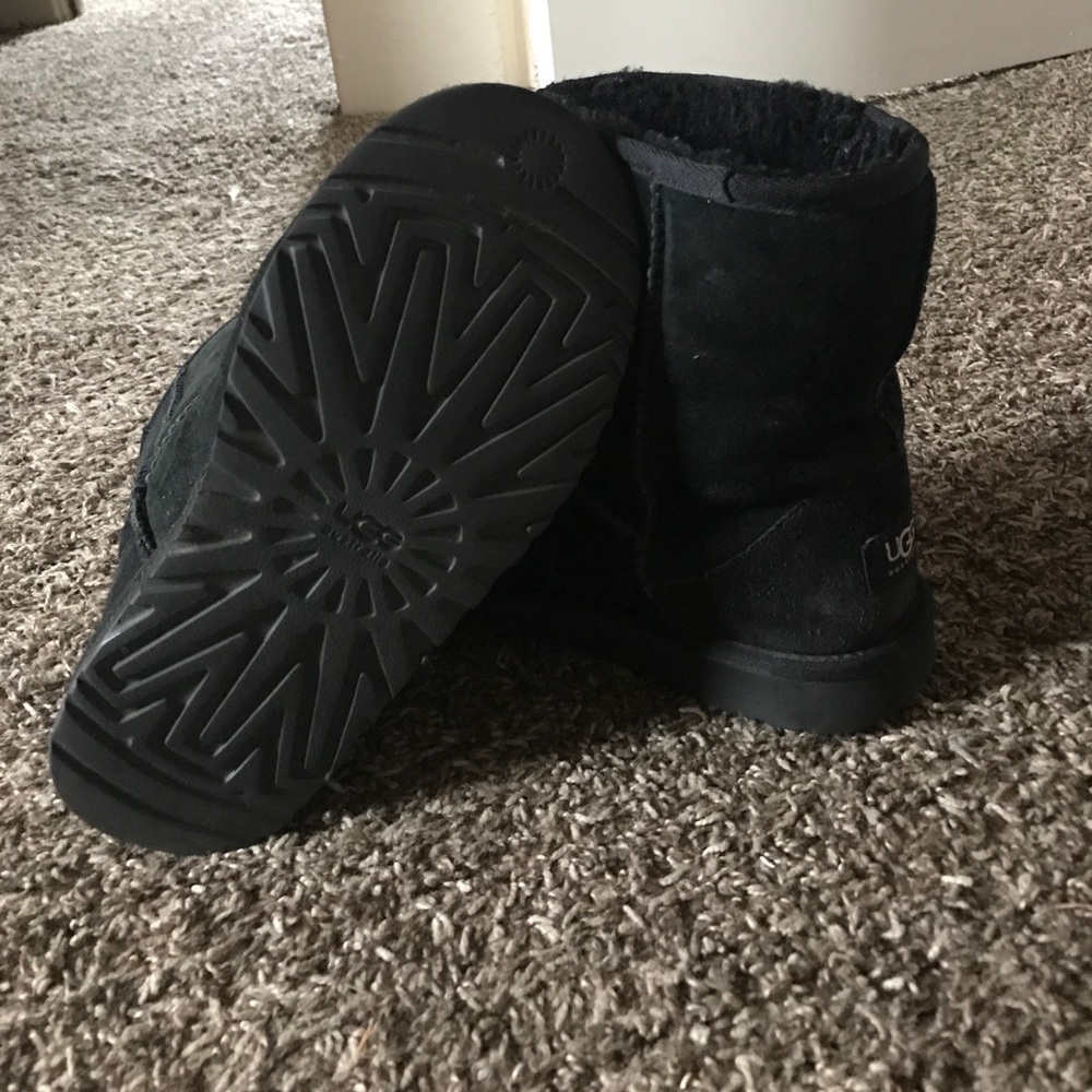 UGG boots! - Picture 4 of 4