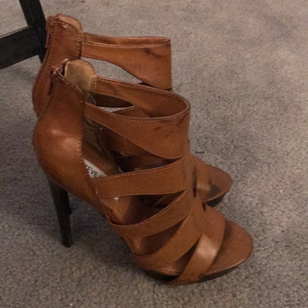 Platform shoes - Picture 4 of 4