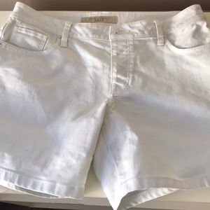 Burberry Brit Shorts