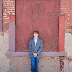 Meet your Posher, Theo