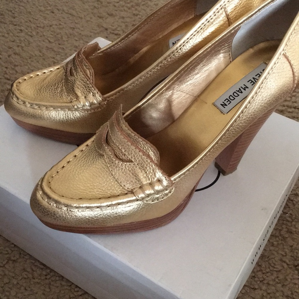 Steve Madden Pumps