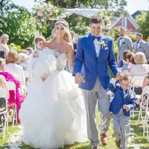 Meet your Posher, Dale