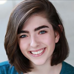 Meet your Posher, Kaitlyn