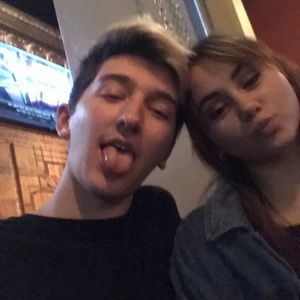 Meet your Posher, Jared