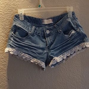 Shorts