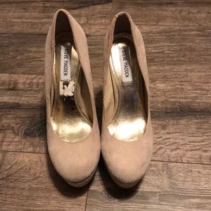 Steve Madden Stilletos