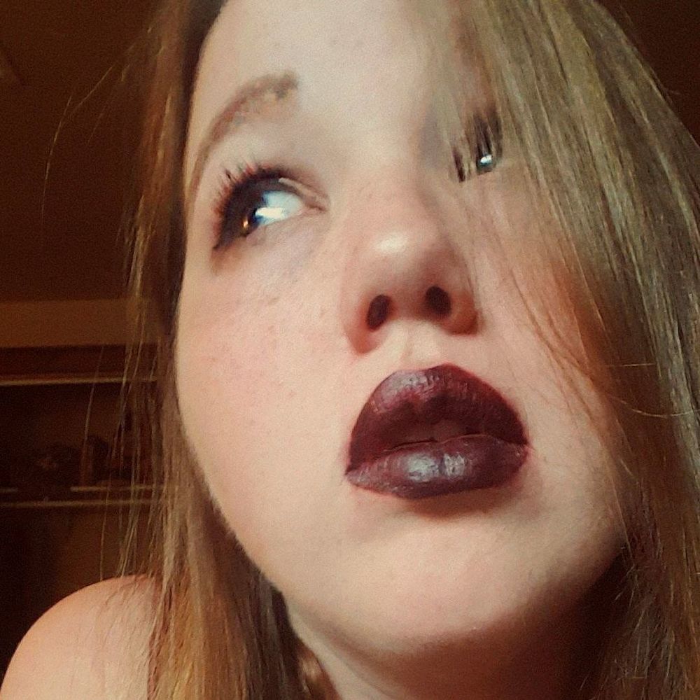 Meet your Posher, Kimberlee