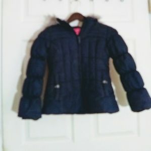 London Fog Witer Coat