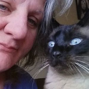 Meet your Posher, Sharon