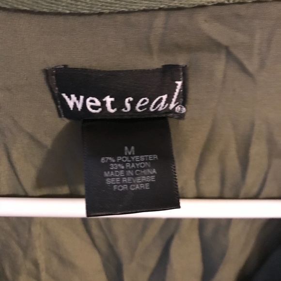 Light jacket - Picture 3 of 3