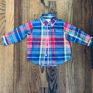 Baby boy Polo Shirt!!!