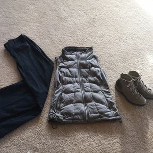 Athleta Vest