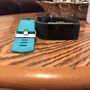 fitbit charge 2