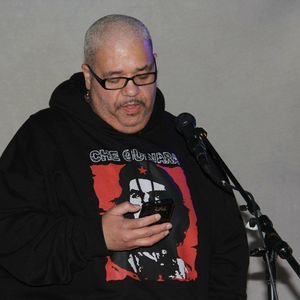 Meet your Posher, Thomas