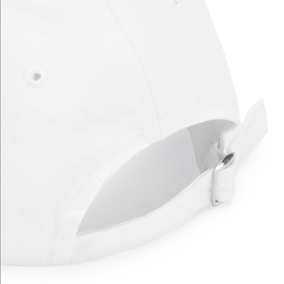 ❤️ White Cactus embroidered hat - Picture 8 of 8