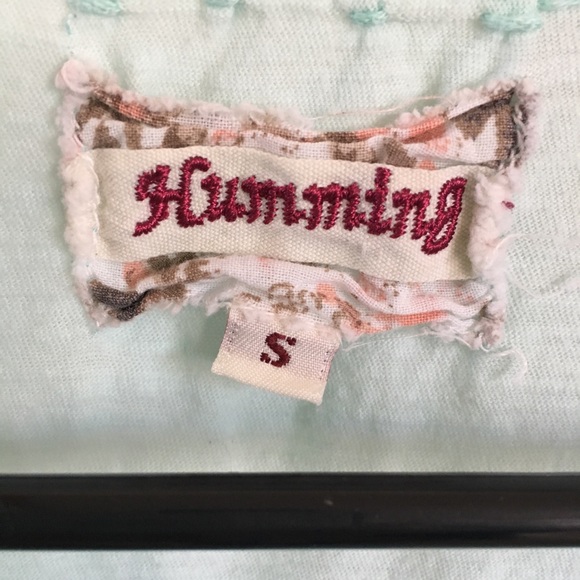 Hi Low Tank top - Picture 4 of 4