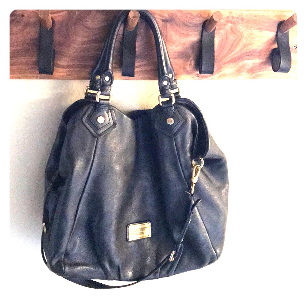 Marc Jacobs crossbody/tote bag