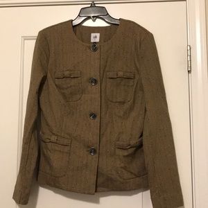NWOT Cabi blazer