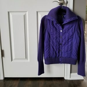 BCBGMAXAZRIA Jacket