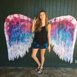 Meet your Posher, Jamie