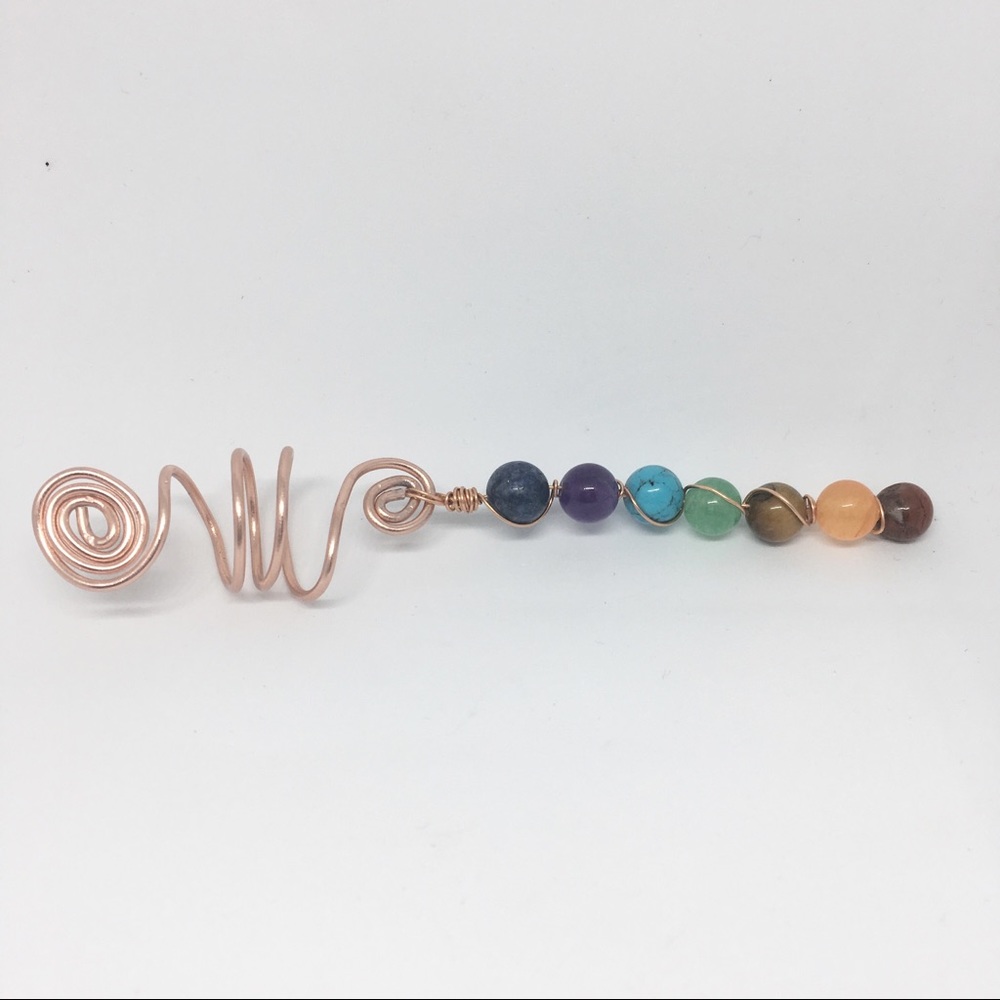 Meet your Posher, Jasmine