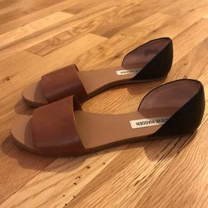 Steve Madden sandals