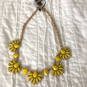 J Crew necklace