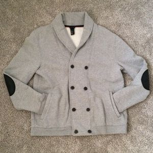 🔹Mens🔹 H&M double breasted jacket