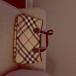 Burberry Purse