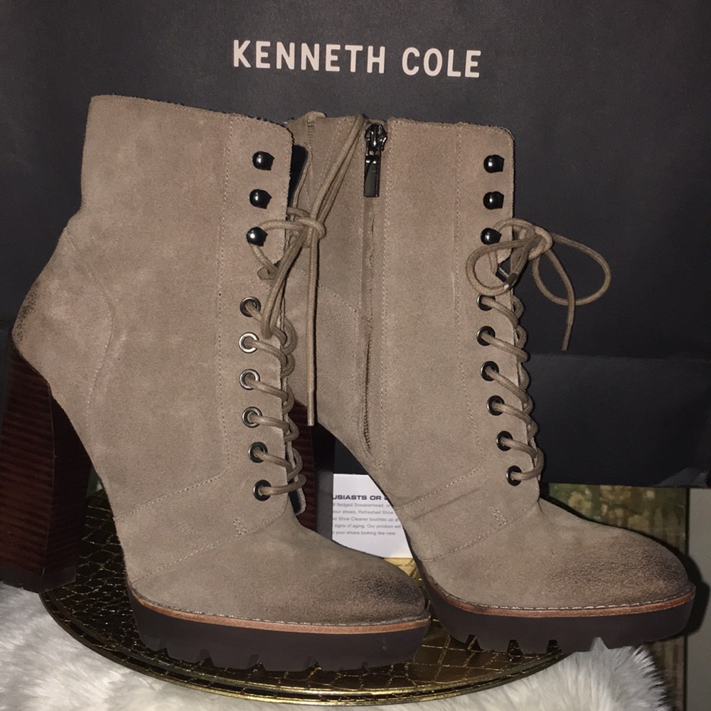 Kenneth Cole Oaks