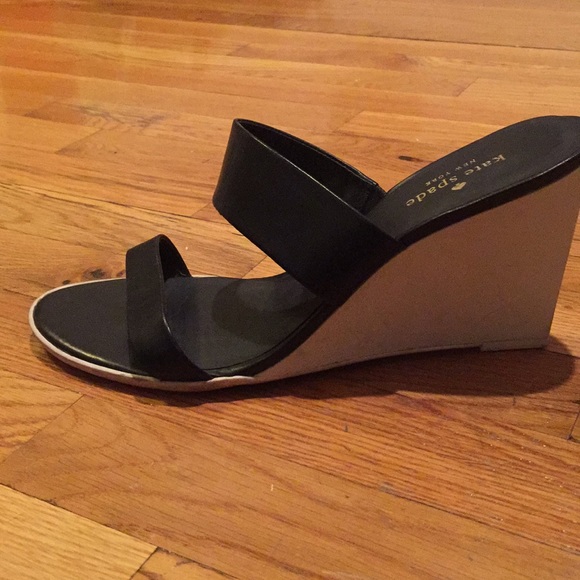 kate spade Shoes - Kate spade wedges