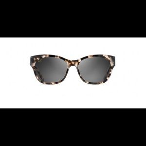 Maui Jim Monstera Leaf Women’s Sunglasses