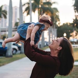 Meet your Posher, Kristin