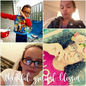 Meet your Posher, Jenn